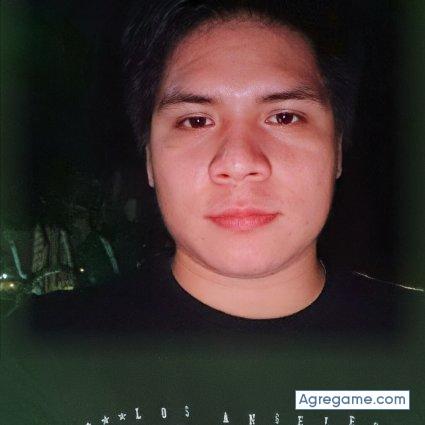 dems123 chico soltero en Urcos