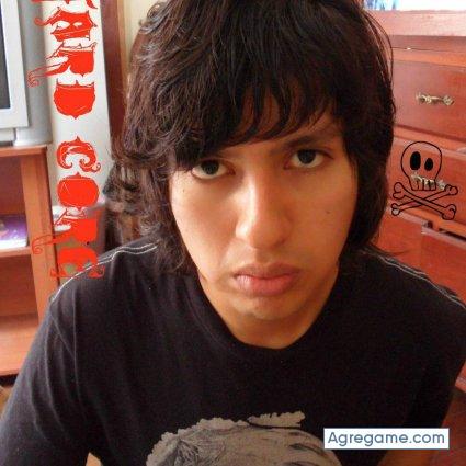 jesuslml chico soltero en Collique Bajo