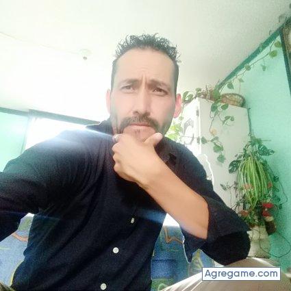 Nach1617 chico soltero en Toluca