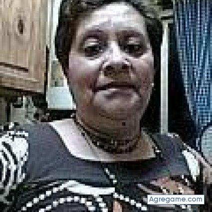 zulma chica casada en Carhué