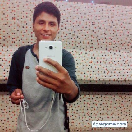 Wilfredofuturi chico soltero en Livitaca