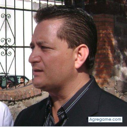 AlexAgu chico soltero en Zamora