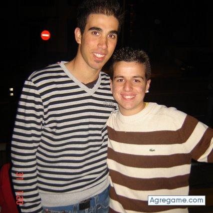 Samuel89 chico soltero en Telde