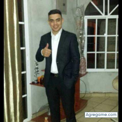 Foto de Fernando Hndz, 36 años en Tegucigalpa