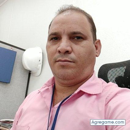 Yoe42 chico soltero en Gibara