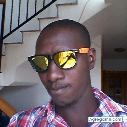 morike12345 chico soltero en Sucina