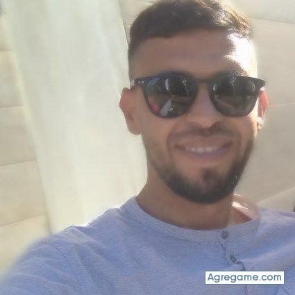 Ghassen chico soltero en 