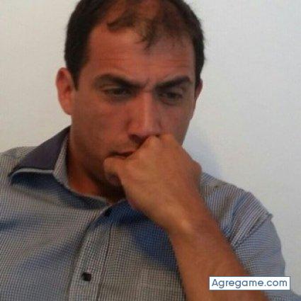 shangue chico soltero en Nueva Caracas