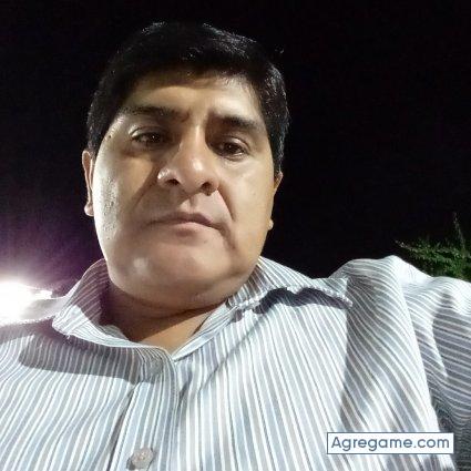 Dansan20 chico soltero en Toquepala