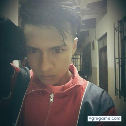 tonson07 chico soltero en Montero