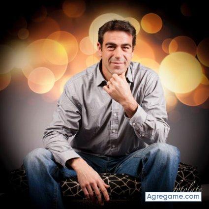 Intrigant chico soltero en Castellar del valles