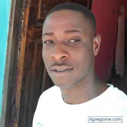 Michelsaez1996 chico soltero en Camagüey