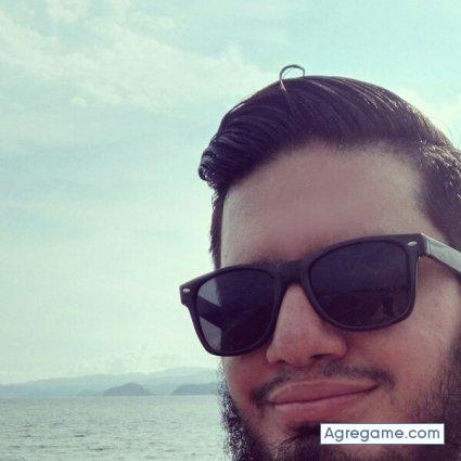 jorcastro chico soltero en Elizondo