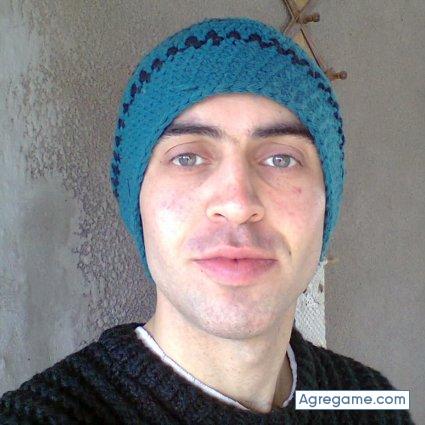 joaco86 chico soltero en Franck