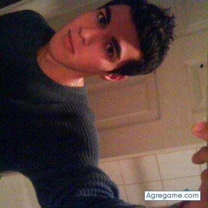 timi chico soltero en Milpa Alta