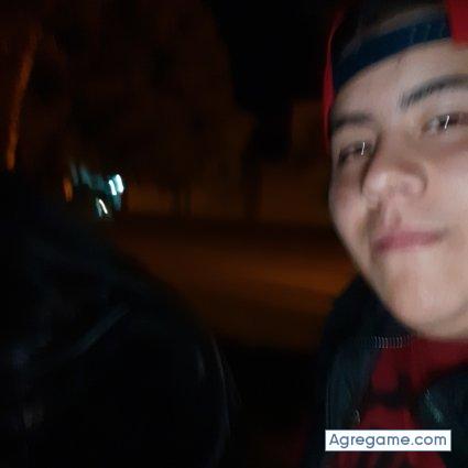 Mgm333 chico soltero en Pinotepa De Don Luis