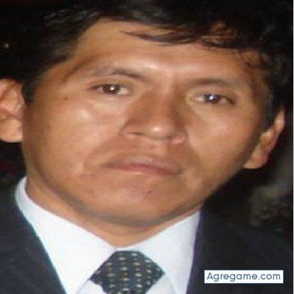 josealfredo chico soltero en Puquio