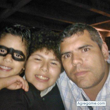 GAE2014 chico soltero en Mar Del Plata