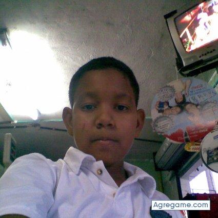ELPAPASOTE chico soltero en Barranquilla