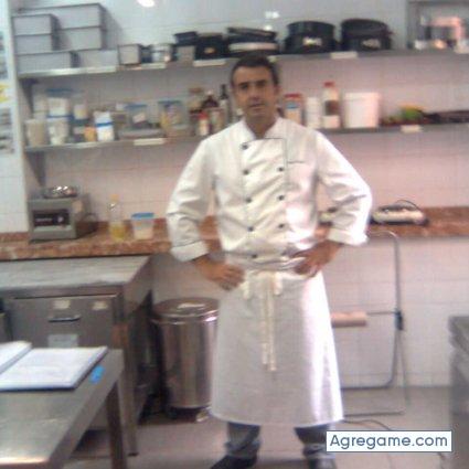 FIL chico soltero en Igueste De Candelaria