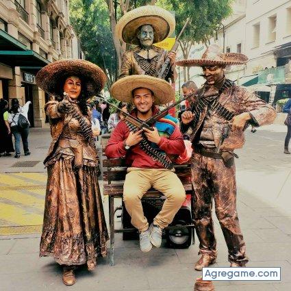 ricardogamarra chico soltero en Aplao