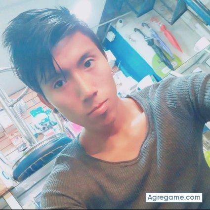 jh---oncoakira chico soltero en Constantina