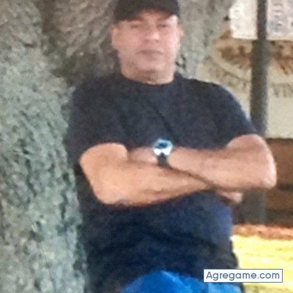 arisjavier chico soltero en San Juan