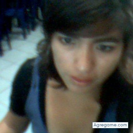 ankey chica soltera en Lima