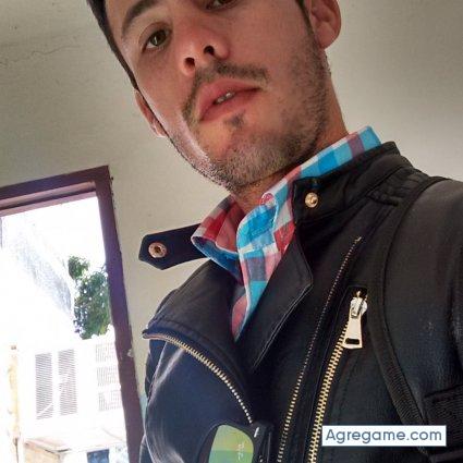 Hermes2019 chico soltero en Guanabacoa