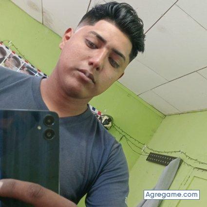 seishiroronoa chico soltero en Pueblo Nuevo