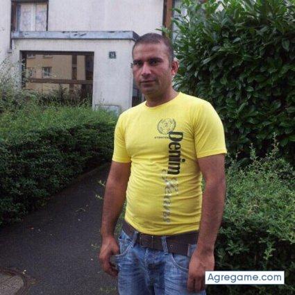 malik6675 chico soltero en 