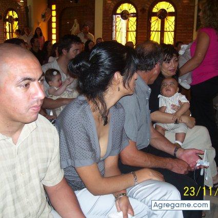 hrnava chico soltero en Córdoba