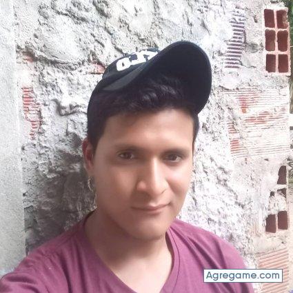 rafabenrafa chico soltero en Arauquita