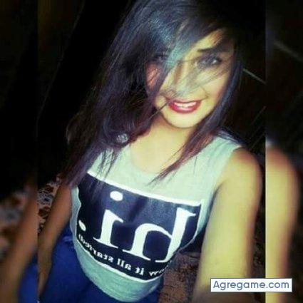 meysipaola chica soltera en El Naranjo La Libertad