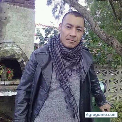 Fabiandeceo chico soltero en Salinas