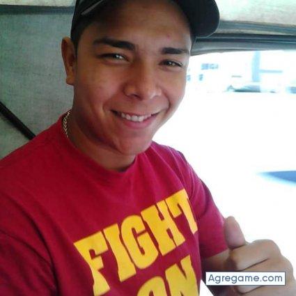 poncho92 chico soltero en Corinto