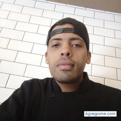 Kalberto chico soltero en Cuauhtémoc