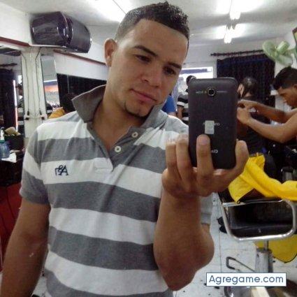 kendrijose chico soltero en Tenares