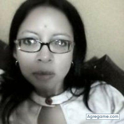 anapatricia6150 chica soltera en San Rafael Del Norte