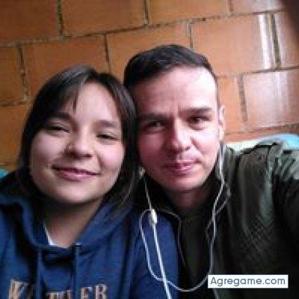 noelrozo chico soltero en Bogotá