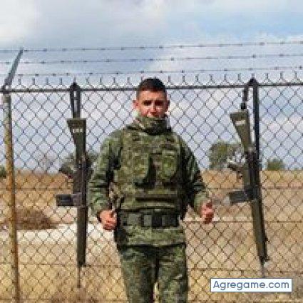 sergiocamarena chico soltero en Rockingham