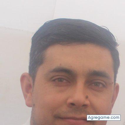 davidtrainer chico soltero en Lo Barnechea