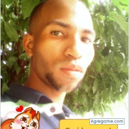 Josman2014 chico soltero en Pasadena