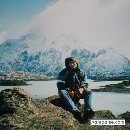 juanmontoya9514 chico soltero en Concepción