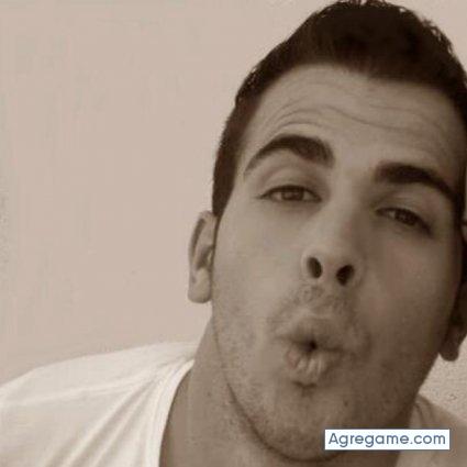 axelm356 chico soltero en Santa Marta De Tormes