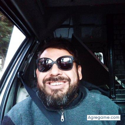 Hora1978 chico soltero en San Benito