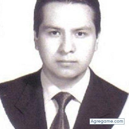 DINO33 chico soltero en Toluca