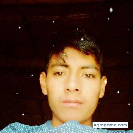 adrianrojas8820 chico soltero en Pomalca