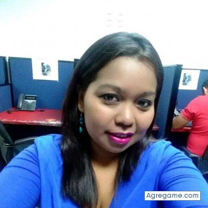 franciscavasquez chica soltera en Valle De ángeles