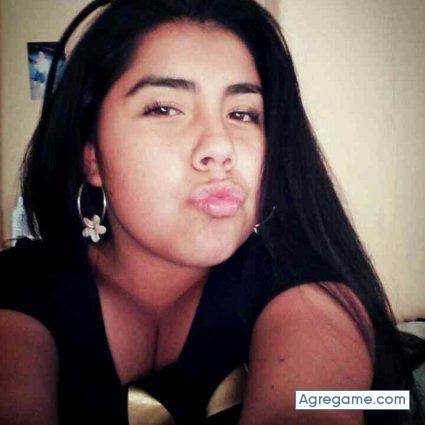 natalia17 chica soltera en Puente Alto